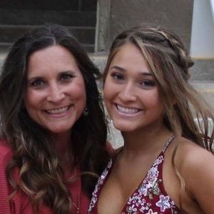 Meet your Posher, Kristin